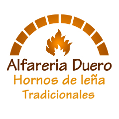 Logotipo de Alfarer&iacute;a Duero